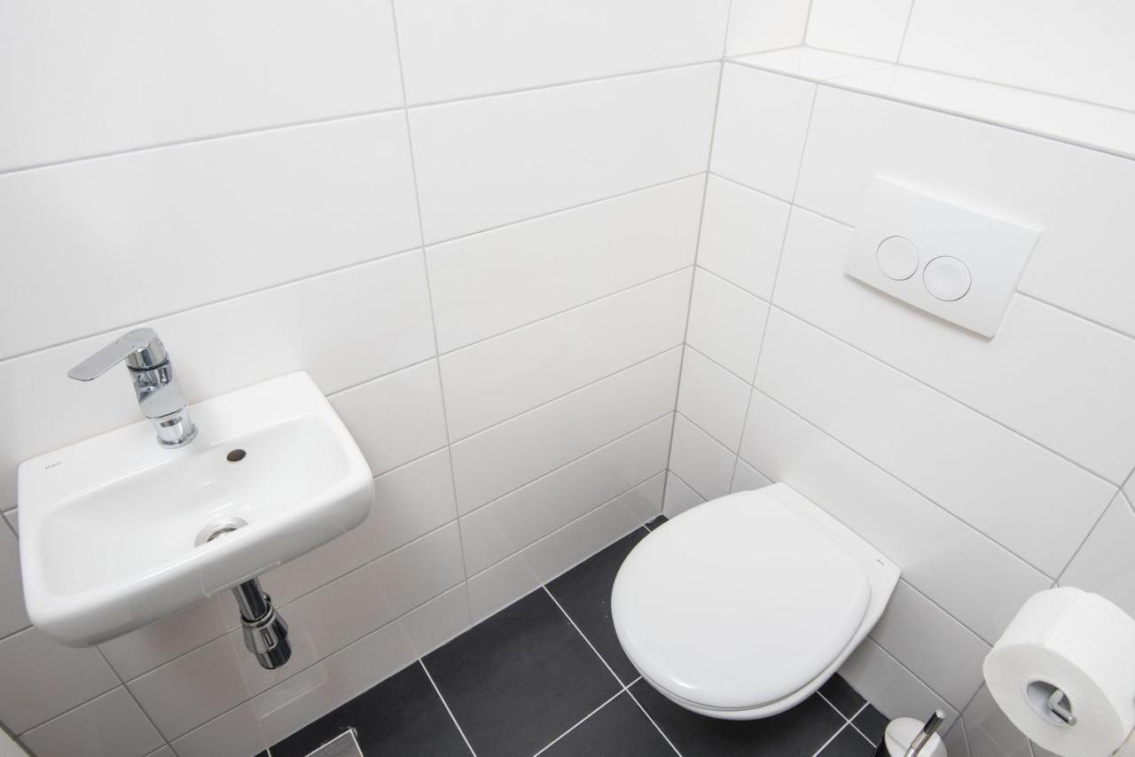 Apartments Poseidon سريسر المظهر الخارجي الصورة