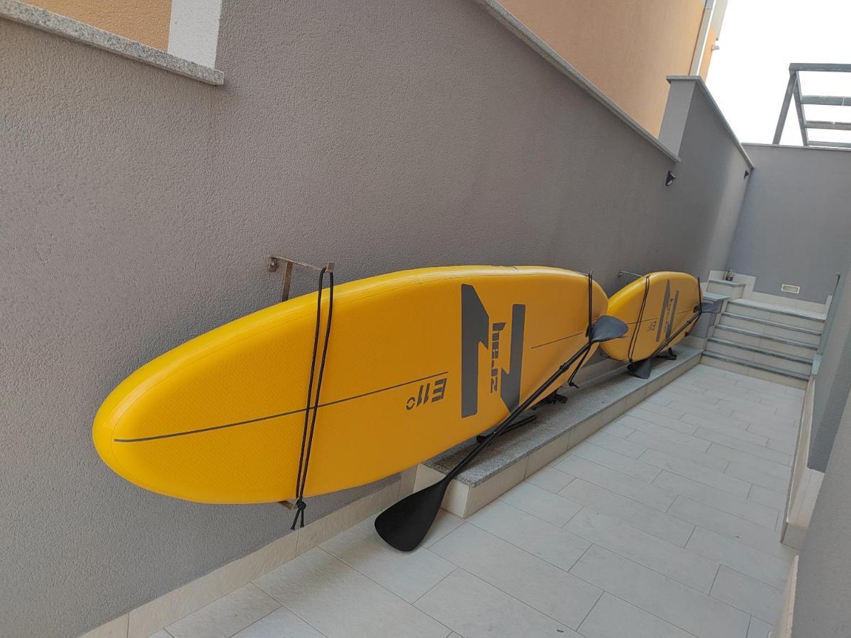 Apartments Poseidon سريسر المظهر الخارجي الصورة