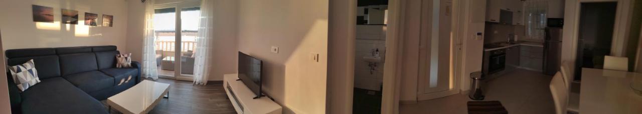 Apartments Poseidon سريسر المظهر الخارجي الصورة