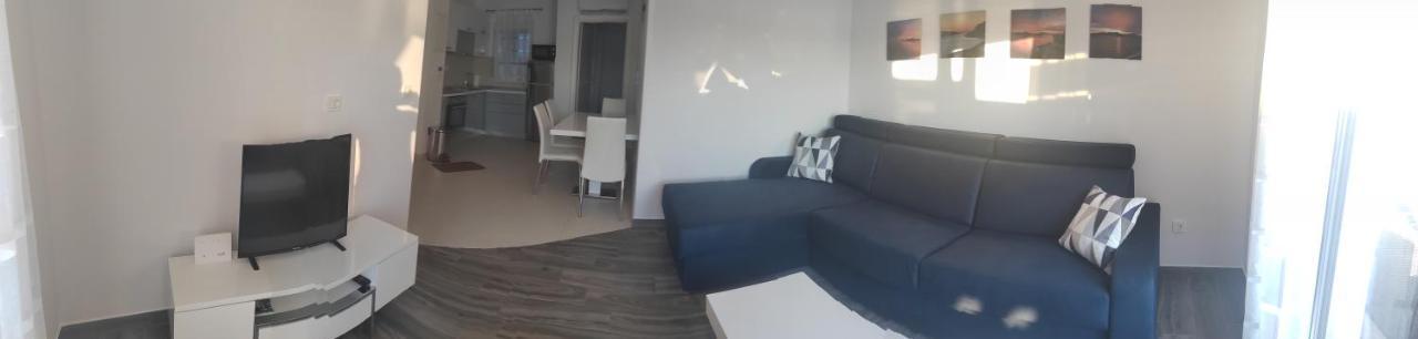 Apartments Poseidon سريسر المظهر الخارجي الصورة