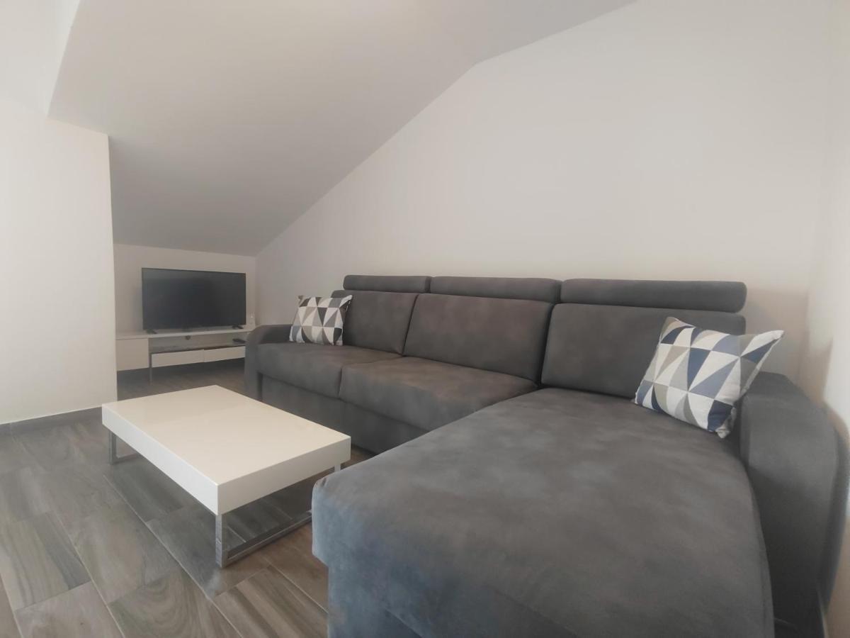 Apartments Poseidon سريسر المظهر الخارجي الصورة