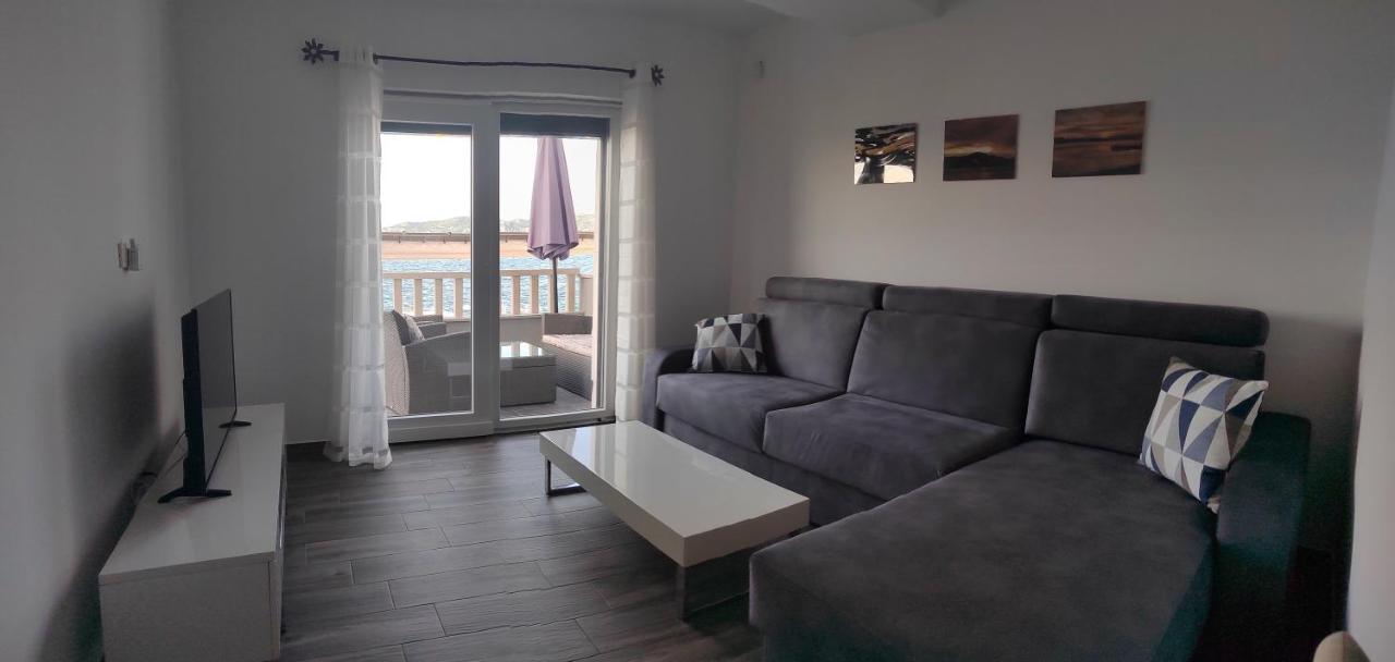Apartments Poseidon سريسر المظهر الخارجي الصورة
