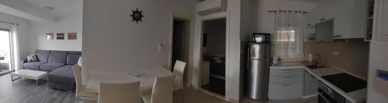 Apartments Poseidon سريسر المظهر الخارجي الصورة