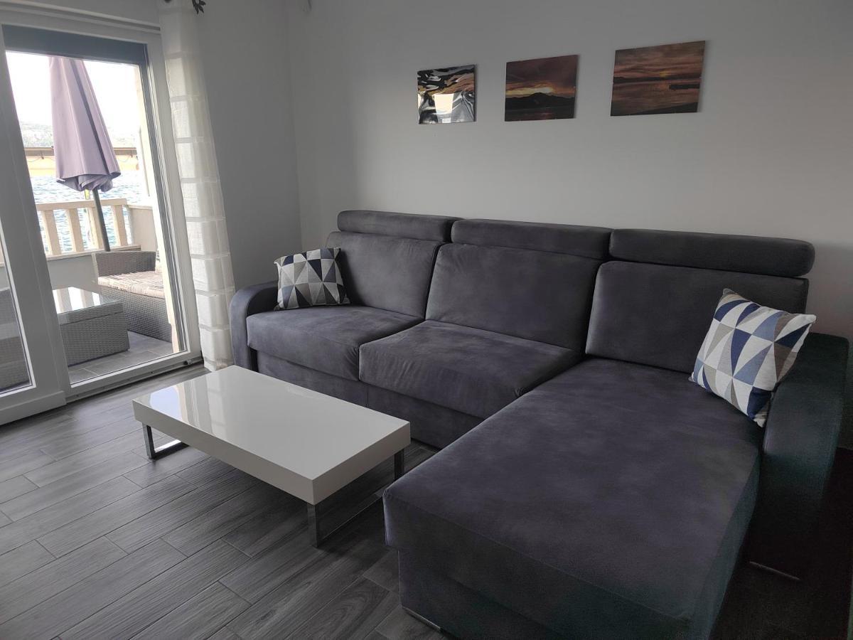 Apartments Poseidon سريسر المظهر الخارجي الصورة