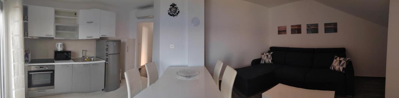 Apartments Poseidon سريسر المظهر الخارجي الصورة