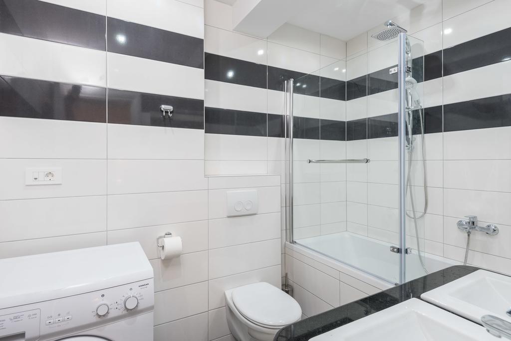 Apartments Poseidon سريسر المظهر الخارجي الصورة