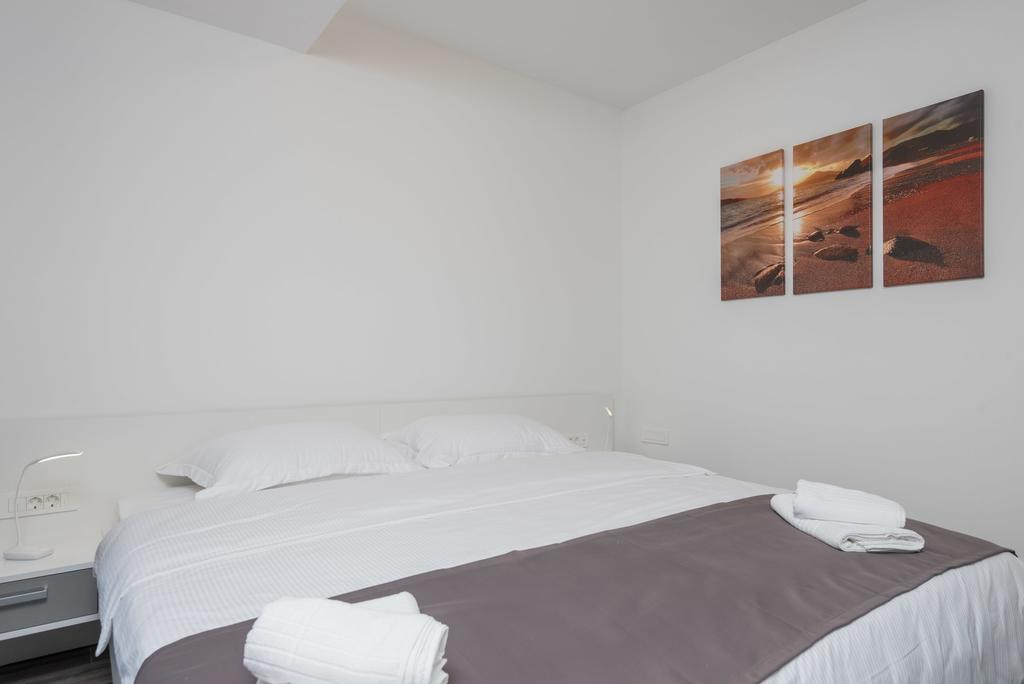 Apartments Poseidon سريسر المظهر الخارجي الصورة
