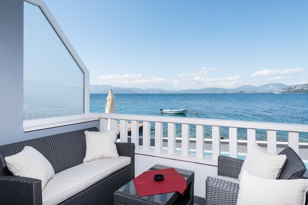 Apartments Poseidon سريسر المظهر الخارجي الصورة